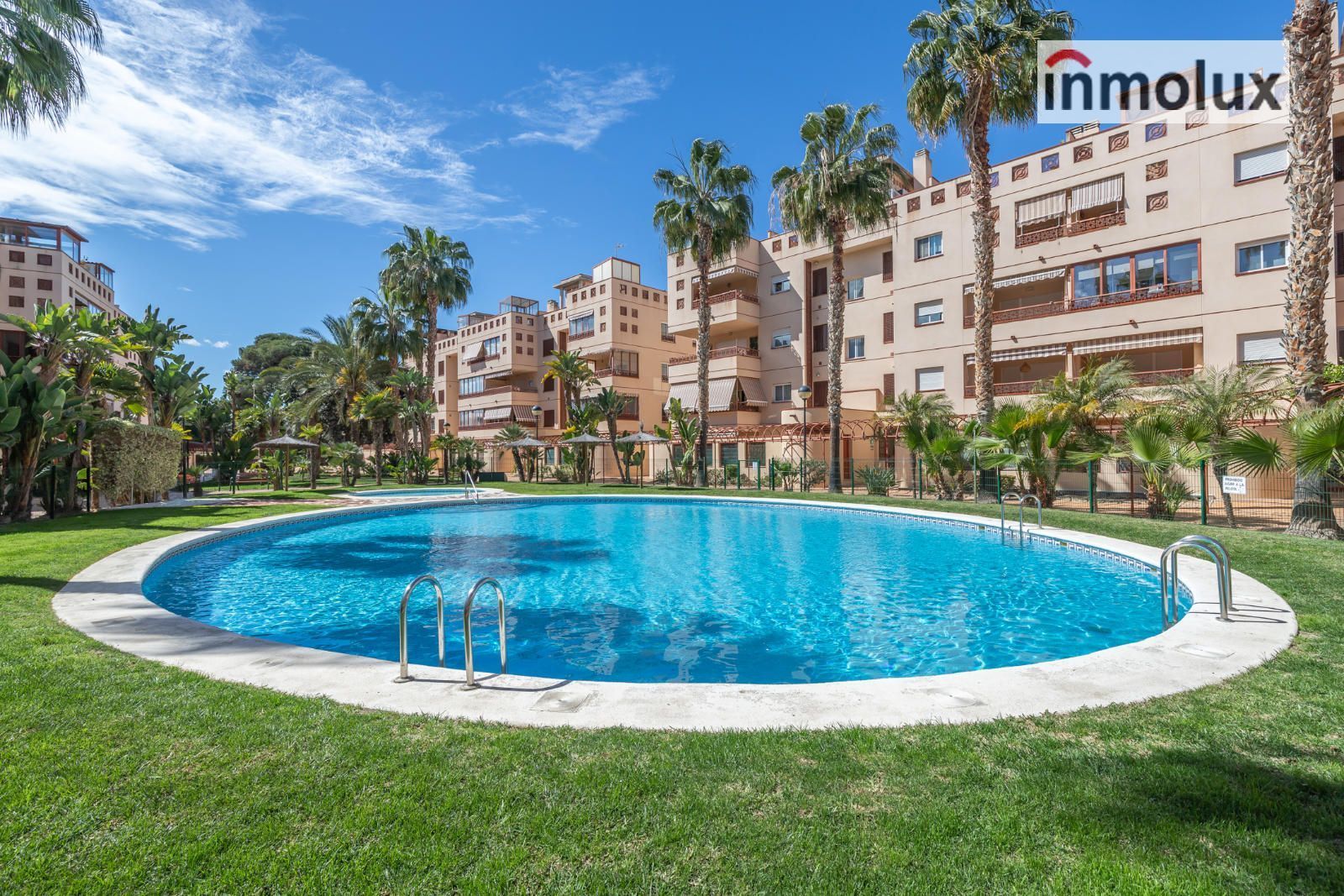 Piso en venta en Avenida de Benidorm, Centro