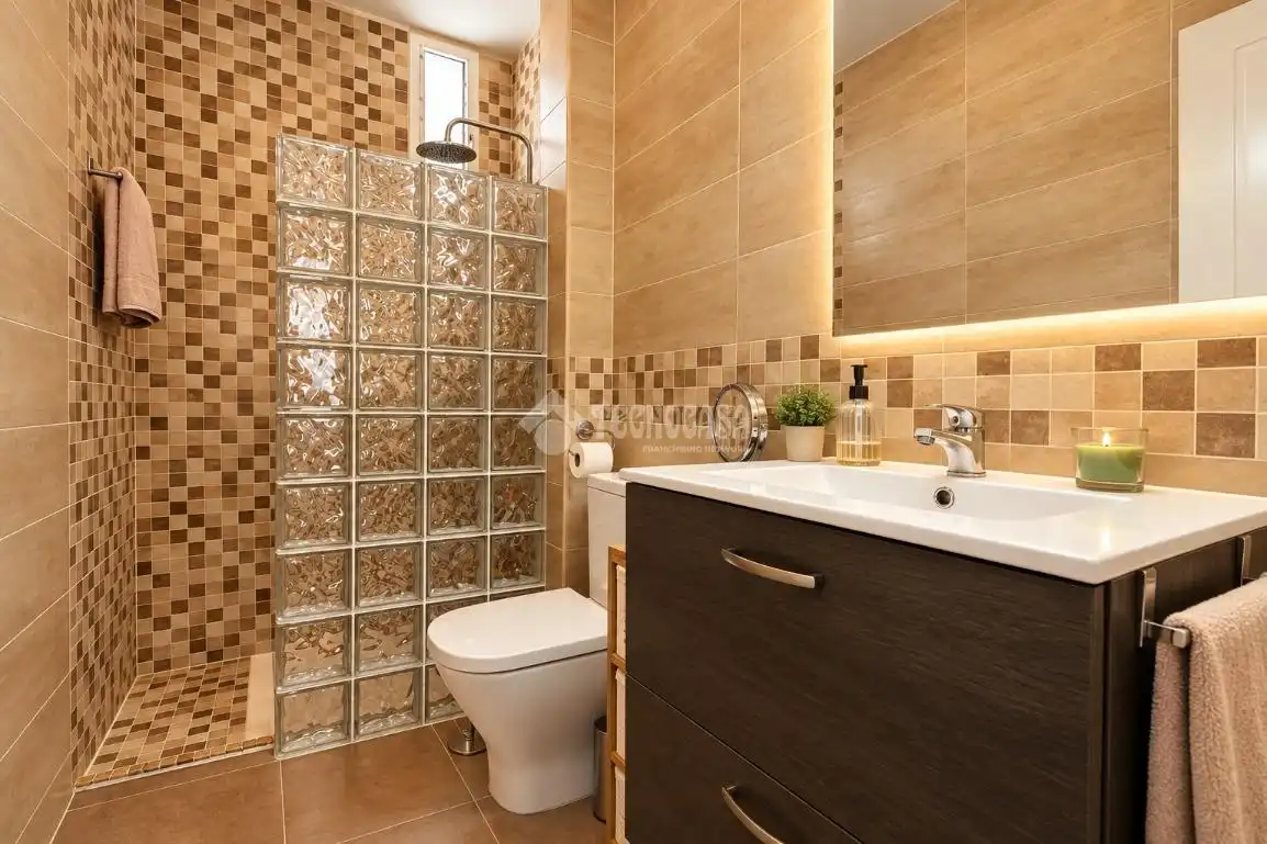 Baño de Piso en venta en Adeje