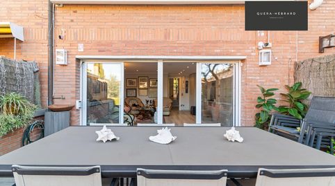 Foto 3 de Casa adosada en venta en Sant Francesc Xavier, L'Eixample, Sant Cugat del Vallès