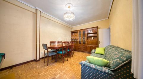 Foto 5 de Pis en venda a Plaza de Toros, Valladolid Capital