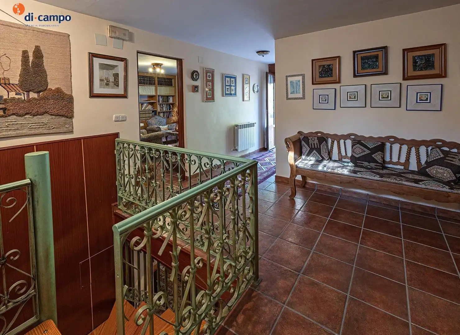 Chalet con piscina en venta en Tudela de Duero, imagen 36