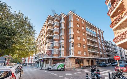 Exterior view of Flat for sale in Cambrils  with Air Conditioner, Heating and Balcony