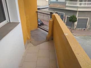 Photo 2 of Flat for sale in Calle Carmen Conde, Ceutí, Murcia