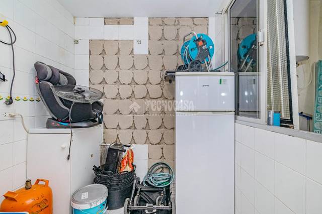 Casa adosada en Venta en Haza Grande