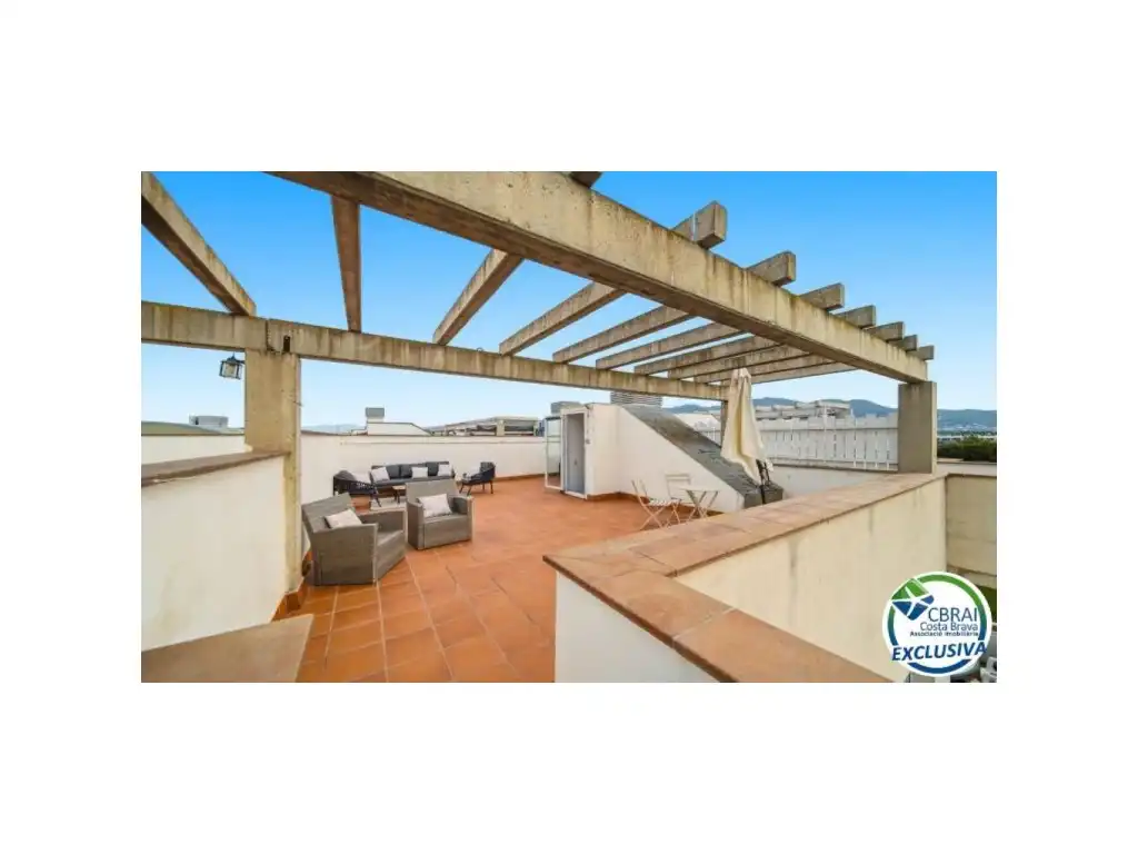 Appartement avec piscine à vendre à Avenida Del Port Canigo 15, imagen 5