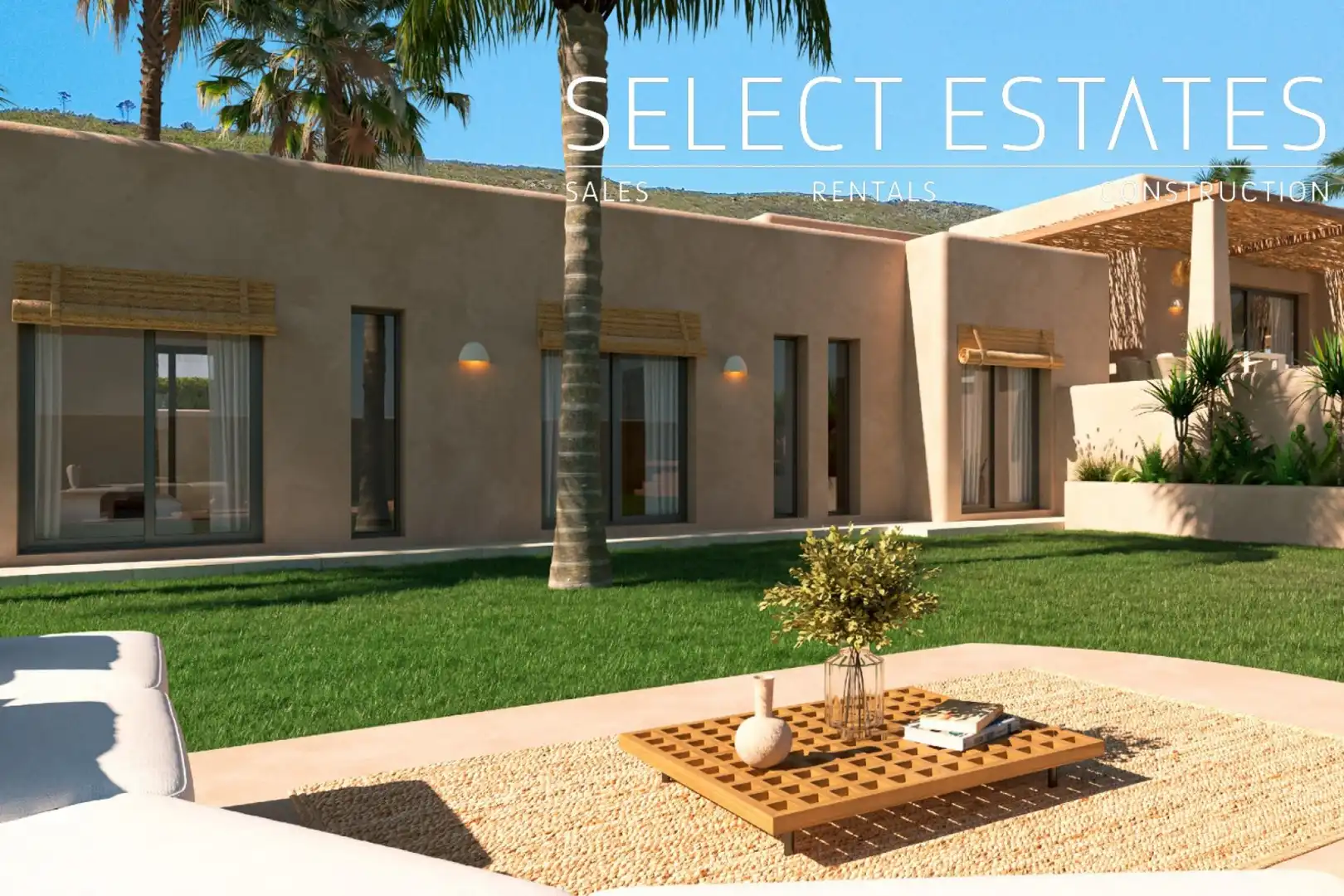 Casa amb piscina en venda a Cap Martí - El Tossalet - Pinomar, imagen 7