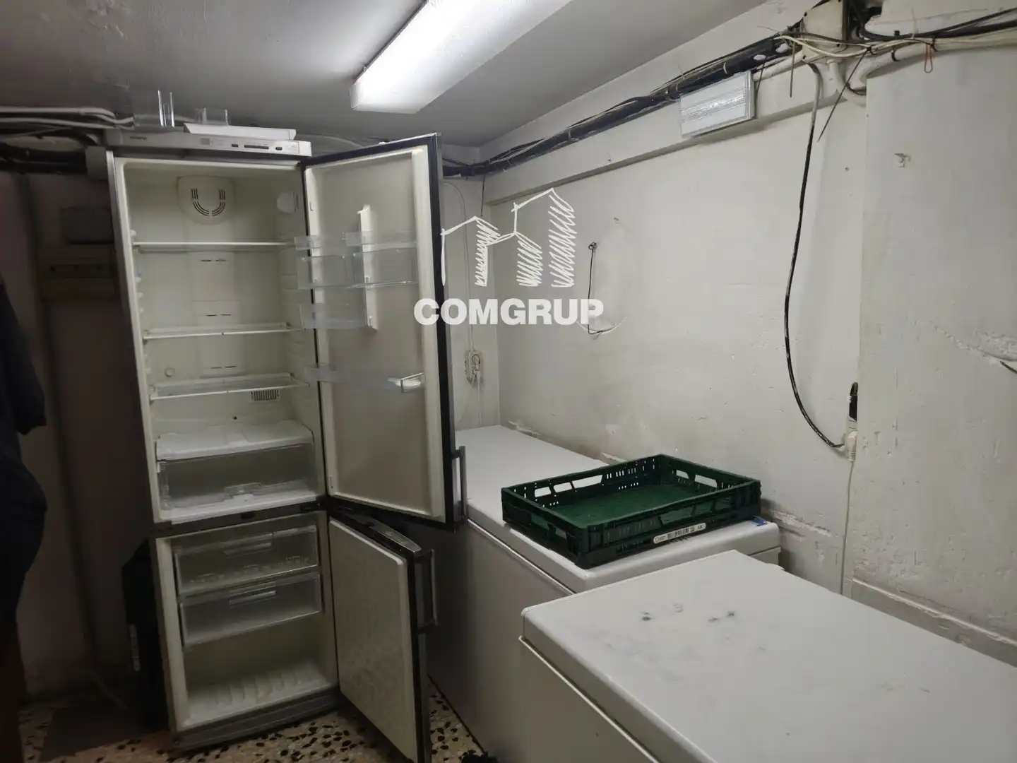 Local comercial en traspaso en Centre, imagen 49