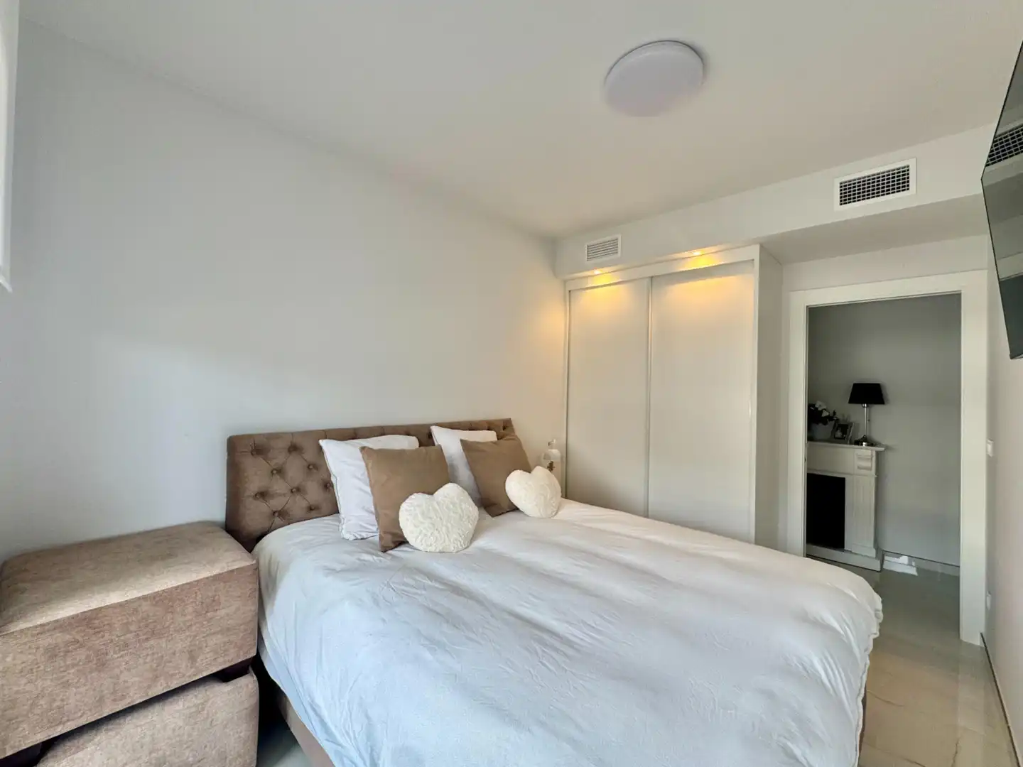 Apartament amb terrassa en venda a Orihuela Costa, imagen 14