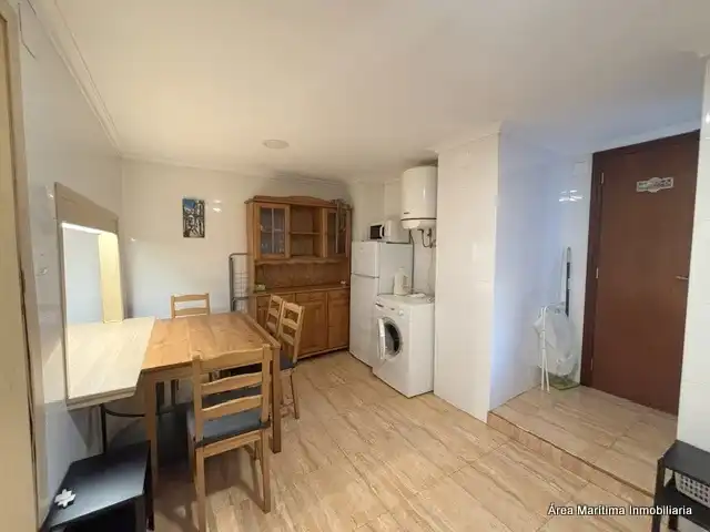 Kitchen of Flat for rent in Extramurs