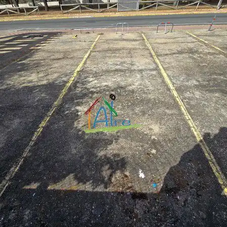 Parking de Garaje en venta en Almonte