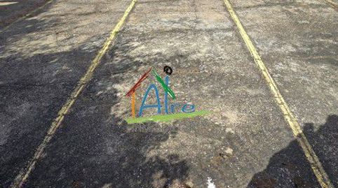 Foto 3 de Garaje en venta en Los Girasoles, 48, Centro - Torre de la Higuera, Almonte