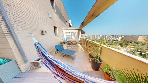 Photo 4 of Attic for sale in Plaza del Papa Juan Pablo II, Paus - Poligono San Blas, Alicante / Alacant