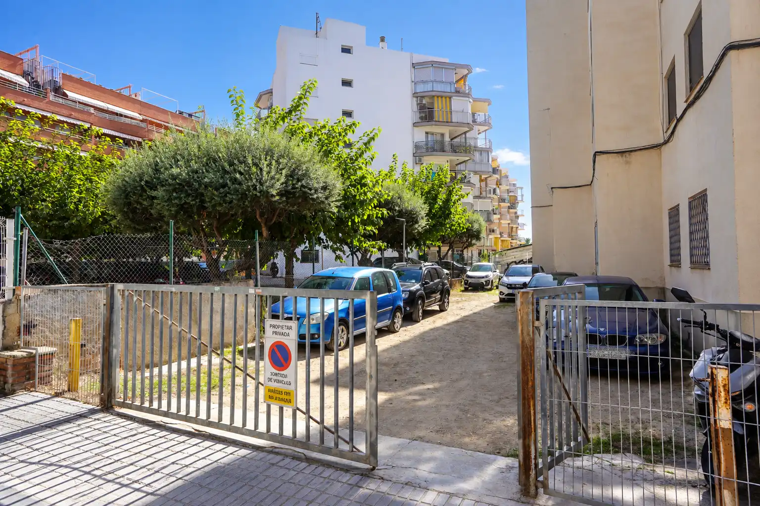 Pis amb terrassa en venda a Carrer de Marcos Redondo, imagen 15