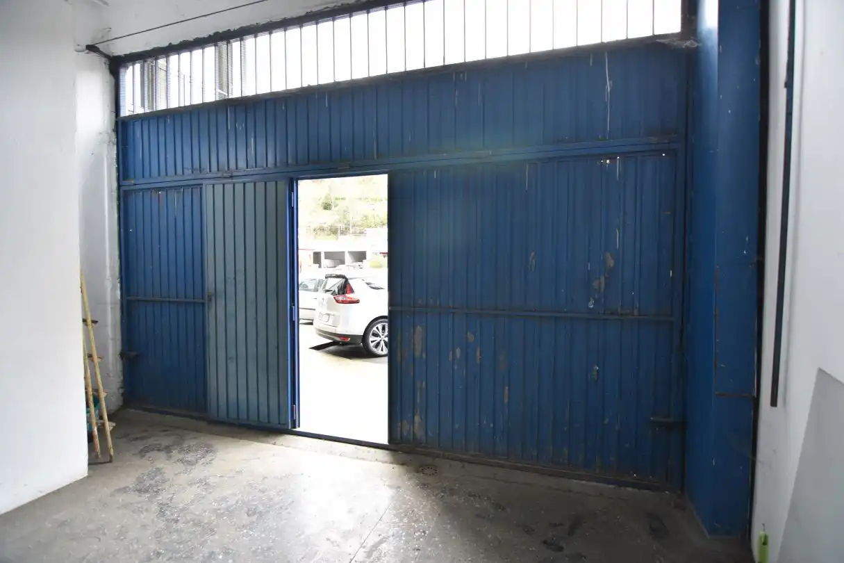 Locale commerciale in vendita a Barrena Kalea, imagen 19