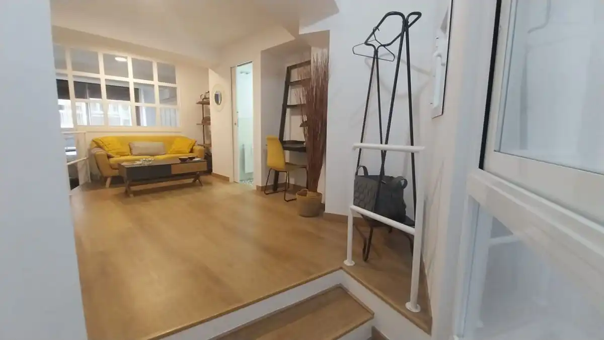 Wohnung mit Aufzug zur Miete in San Bartolomé - Millán de Priego, imagen 7