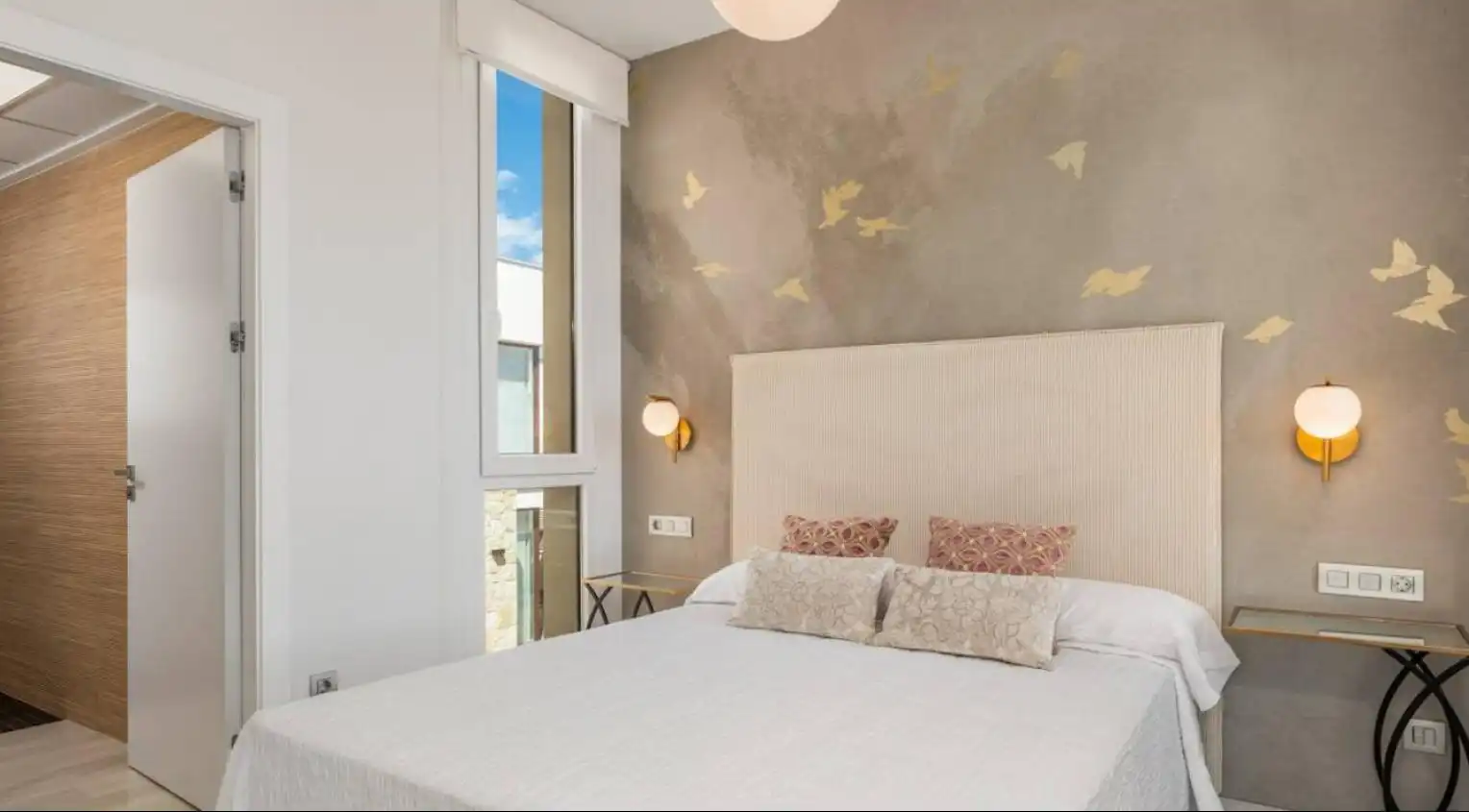Villa con piscina in vendita a Mar Menor de Cartagena – Cabo de Palos, imagen 13