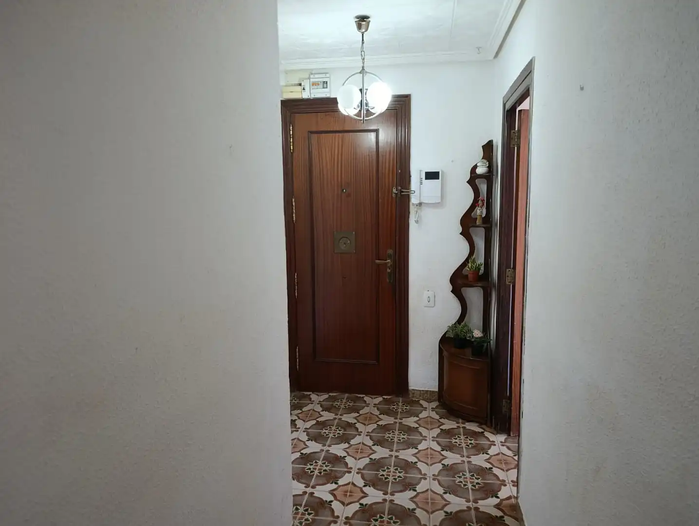 Appartement avec terrasse à vendre à Avinguda Doctor Antonio Muñoz, imagen 37