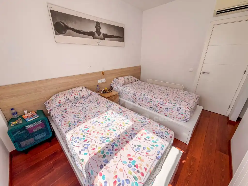 Dormitori de Casa o xalet en venda en Ciutadella 