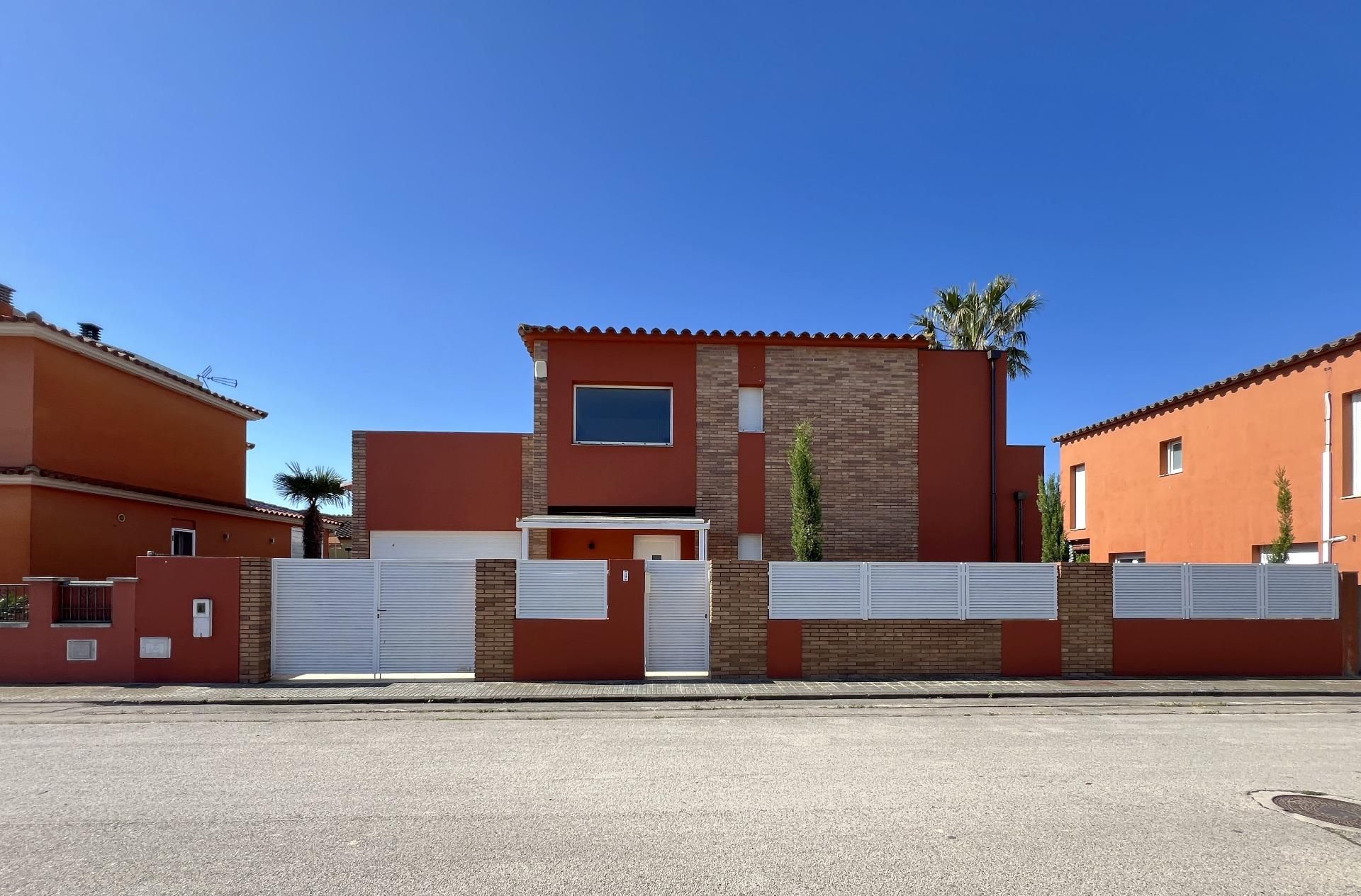 Casa o xalet en venda