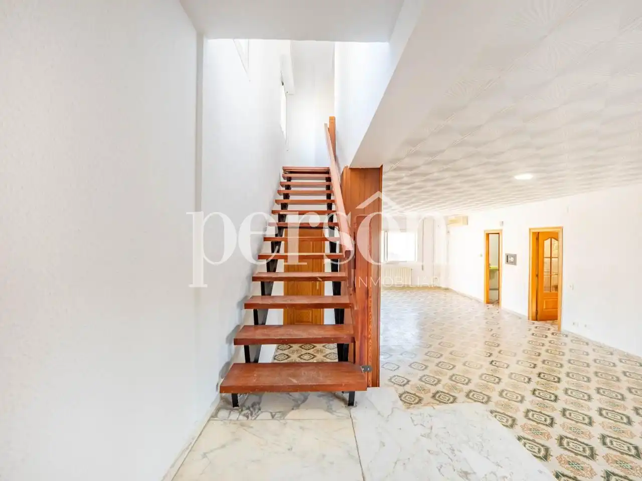 Detached house with pool for sale in La Cañada, imagen 106