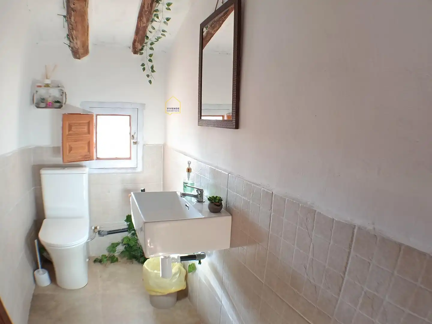 Casa o chalet en venta en Doña Inés