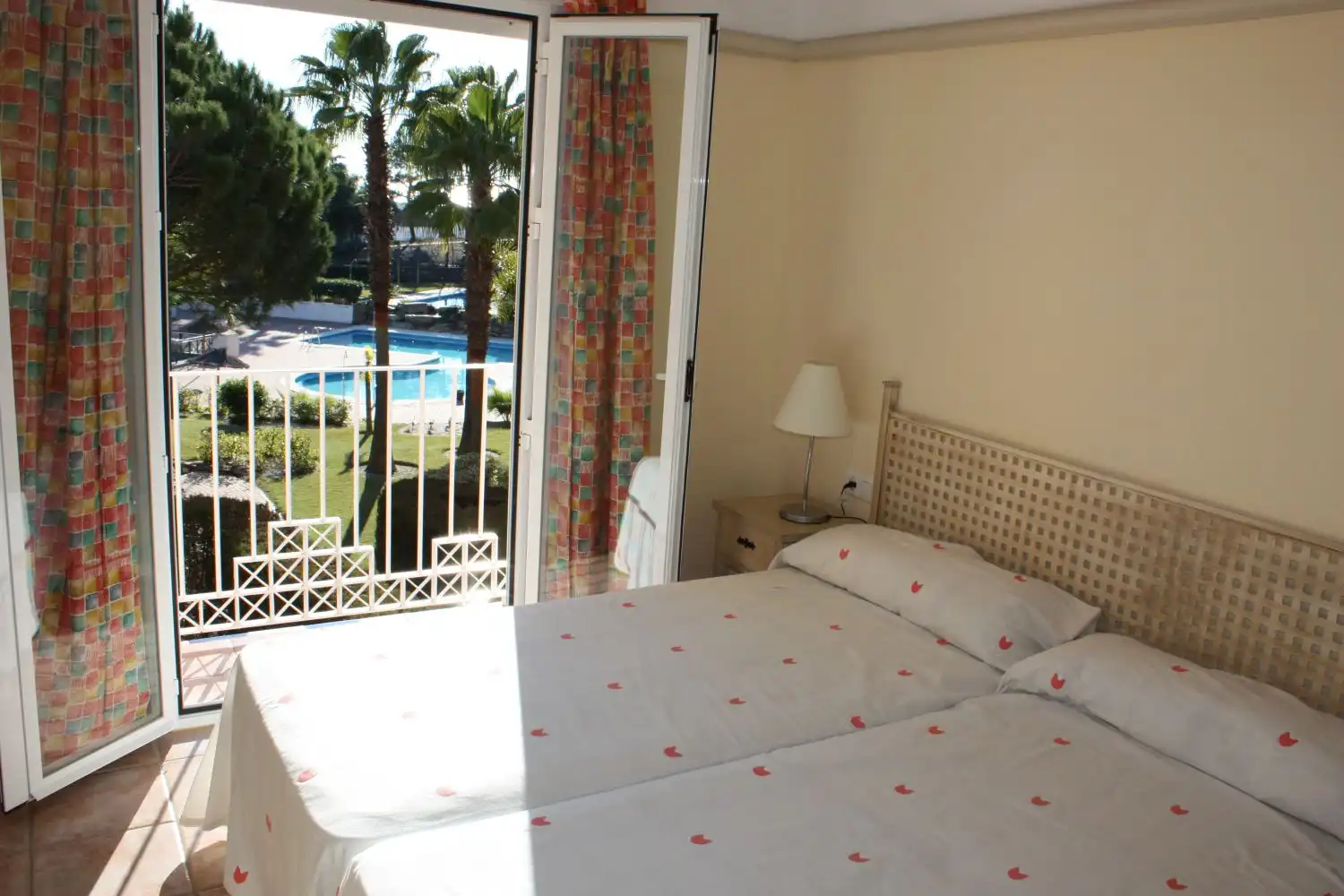 Apartament de lloguer a DEL DEPORTE 1, imagen 44