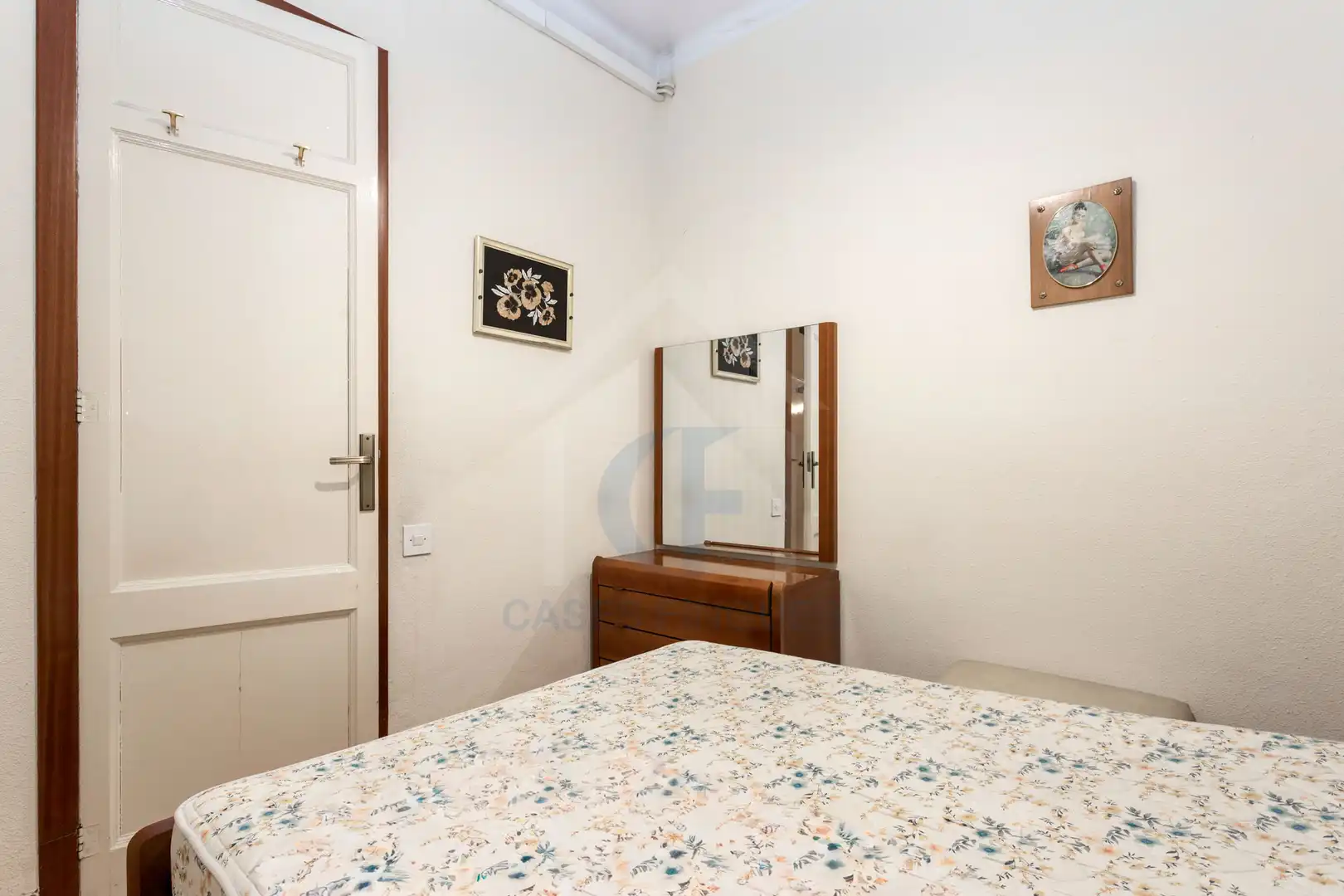 Wohnung mit Terrasse zum Verkauf in Carrer de Padilla, imagen 20