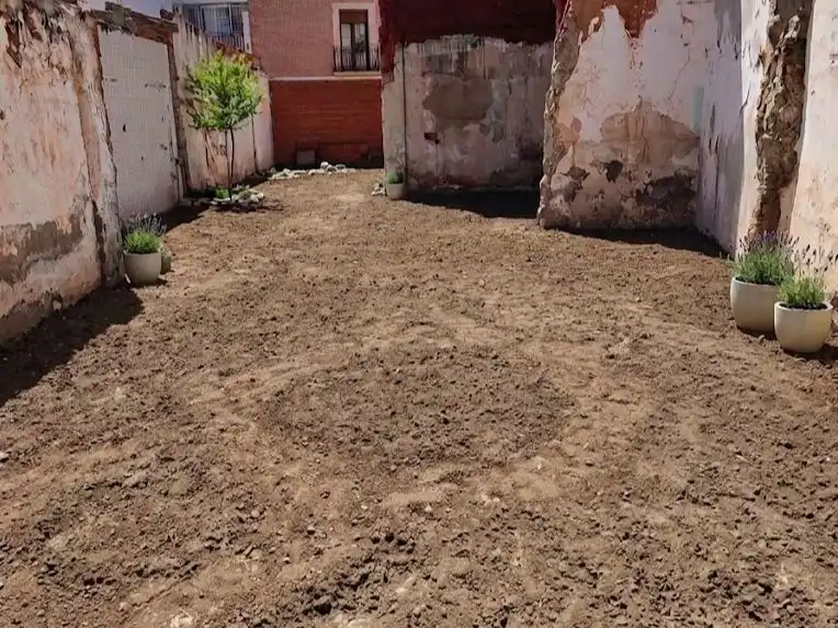 Residential for sale in Alcázar de San Juan