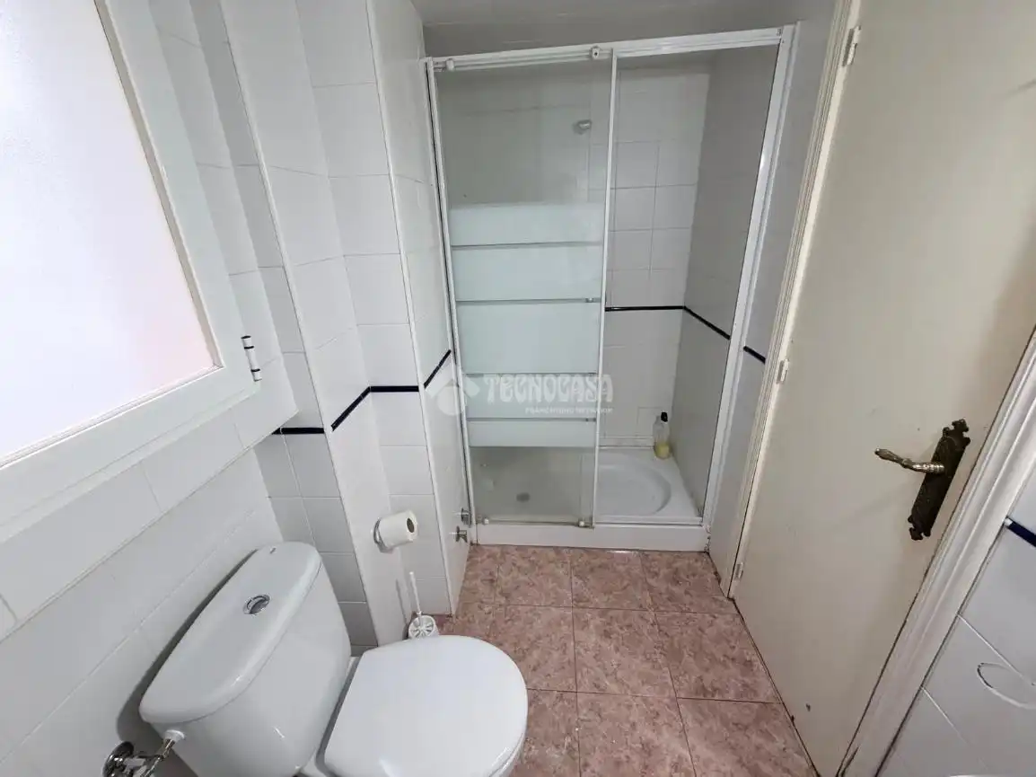Baño de Piso en venta en Mérida con Aire acondicionado