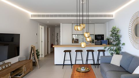 Foto 4 de Apartamento en venta en Puerto Deportivo, Fuengirola