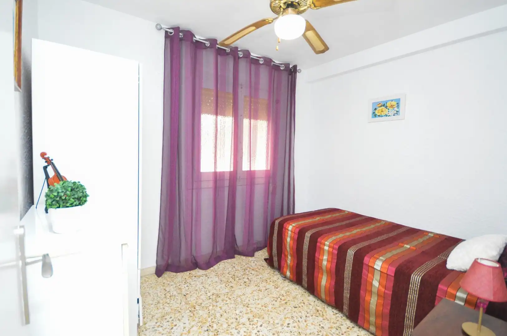 Flat with lift for sale in Oliveros - Altamira, imagen 18