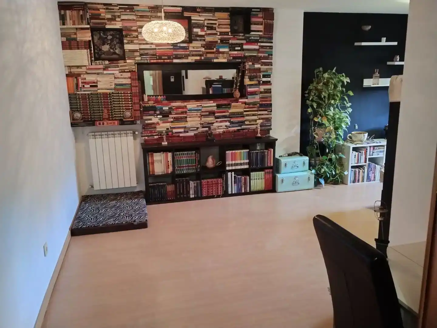 Flat for rent in Rivas-Vaciamadrid, Madrid