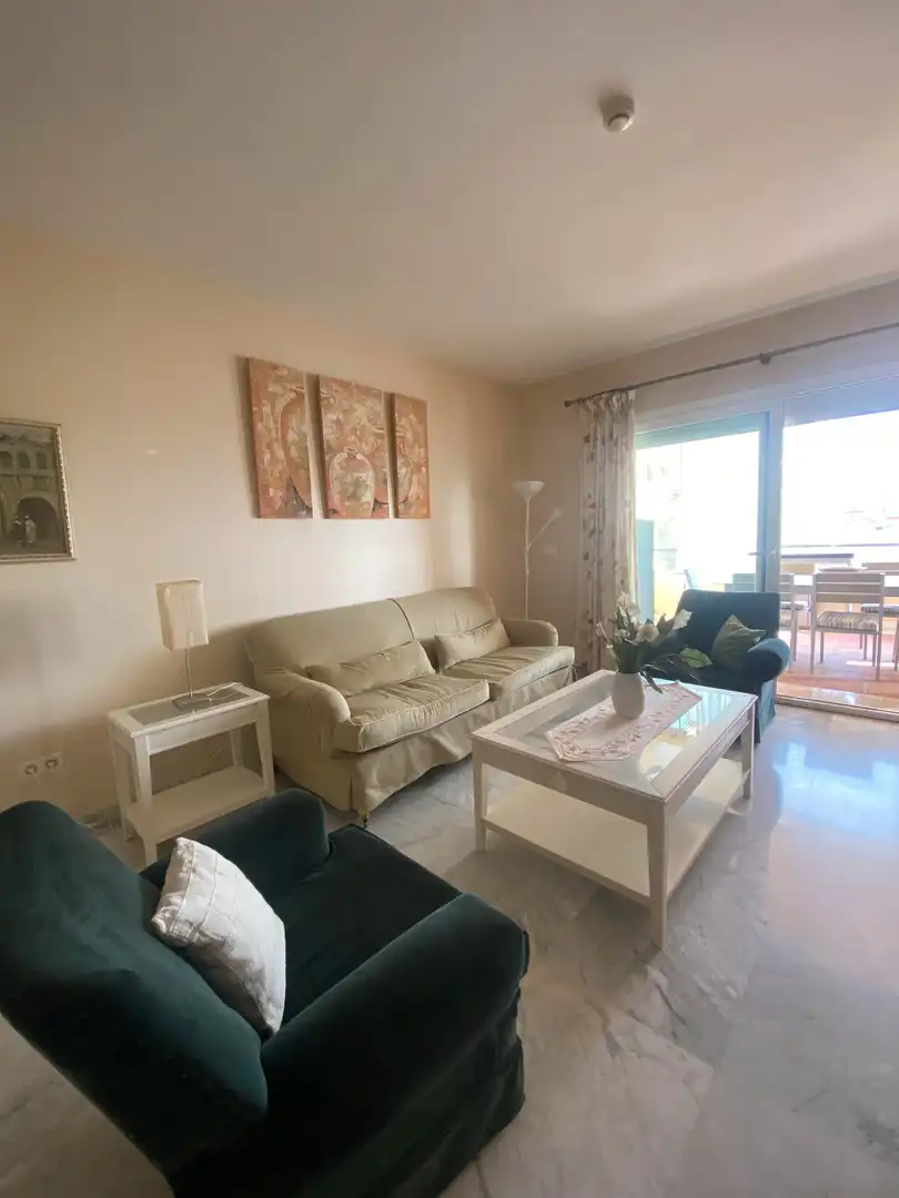 Flat for rent in Camino Cuesta del Palmar, 288, Alquería - Torrealquería