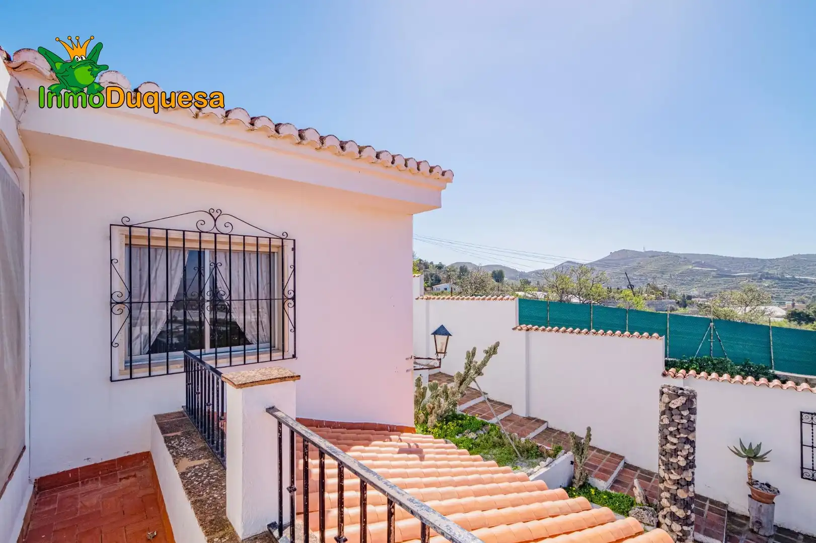 Detached house with pool for sale in Los Tablones - La Garnatilla, imagen 46