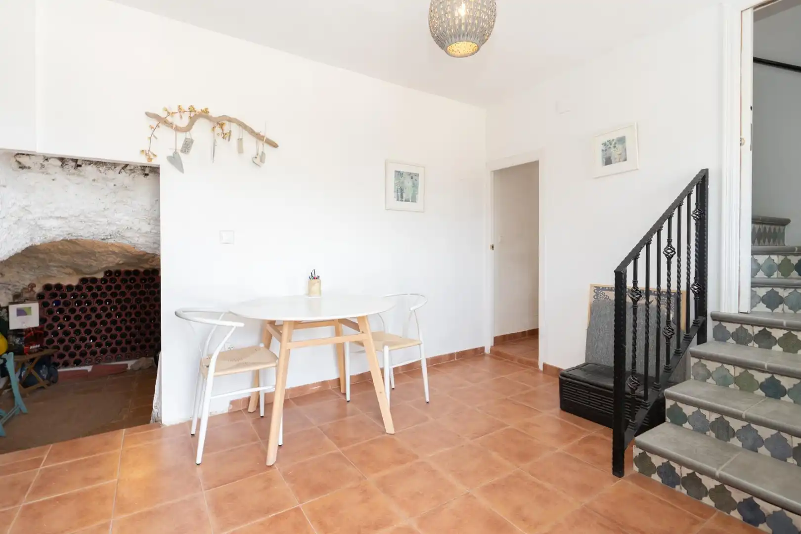 Maison avec piscine à vendre à Calle CLAVELES, imagen 21