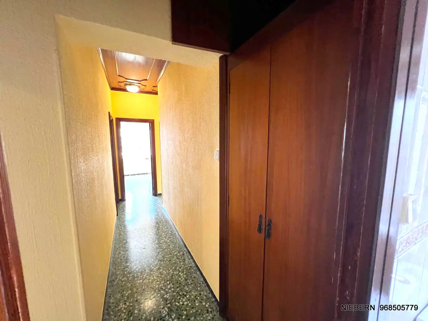 Casa o xalet en venda en Cartagena amb Jardí privat, Terrassa i Traster