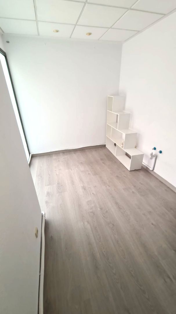 Bedroom of Premises to rent in  Madrid Capital