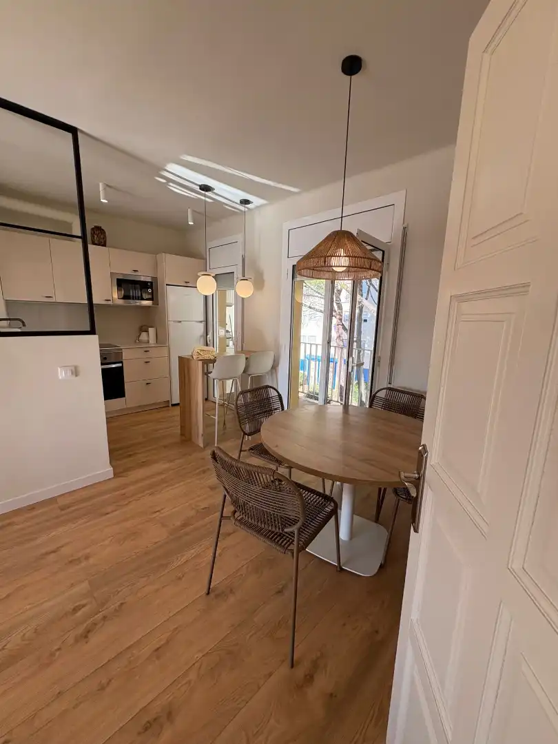 Apartment with balcony for sale in Carrer Branchs 1, imagen 3
