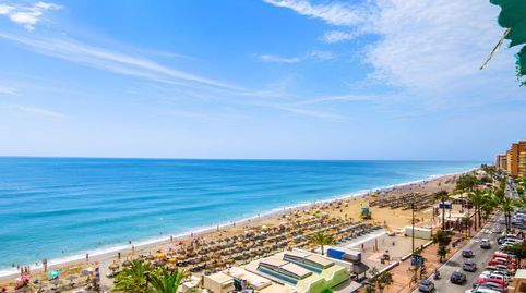 Foto 5 de Piso en venta en Paseo Maritimo Rey de España, Puerto Deportivo, Fuengirola