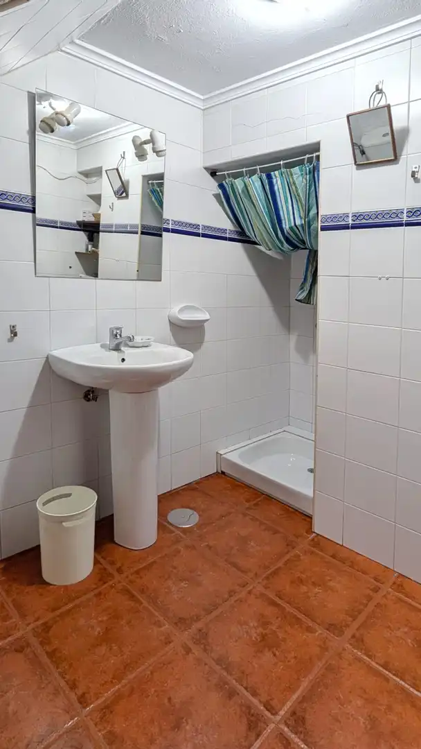 Bathroom of Houses for sale in Camargo  with Heating