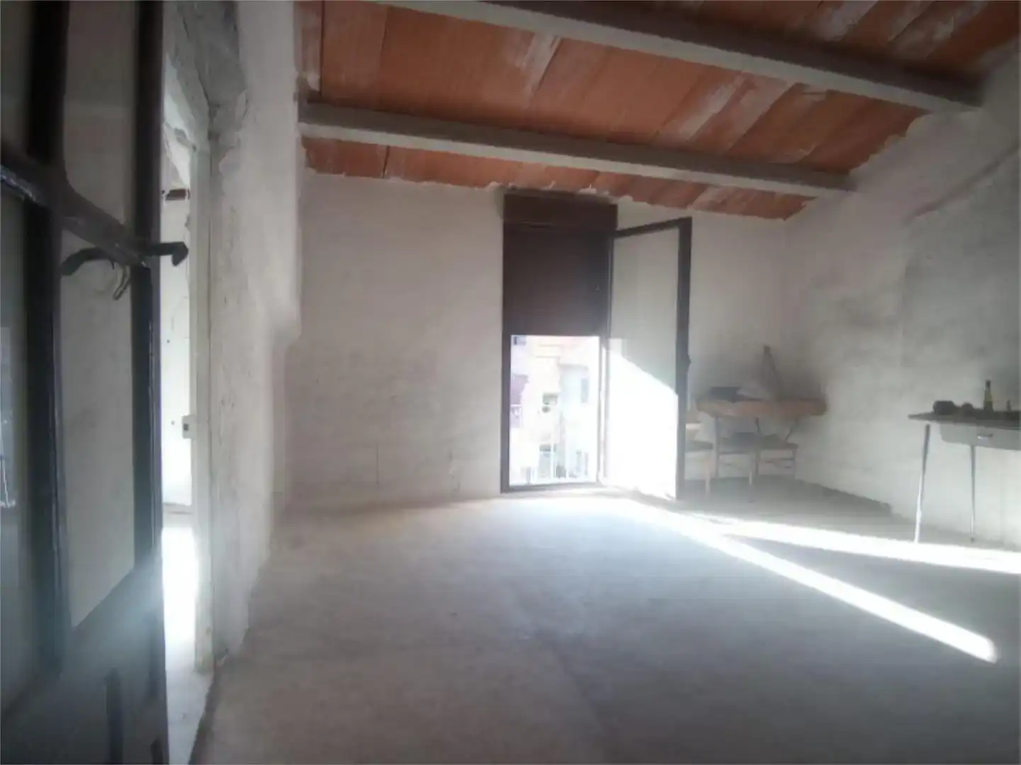 Wohnung zum Verkauf in Castelnou mit Abstellraum und Balkon