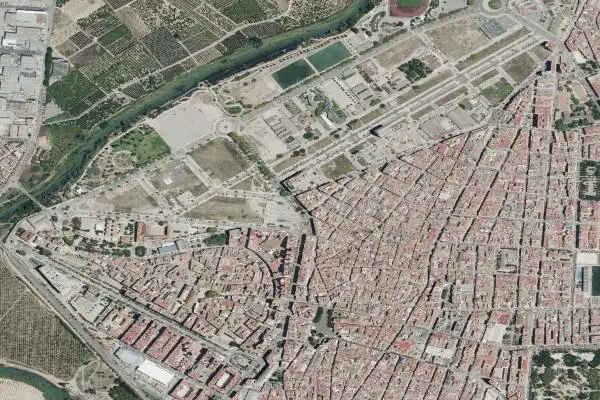 Wohnung zum Verkauf in Casc Urbà, imagen 6