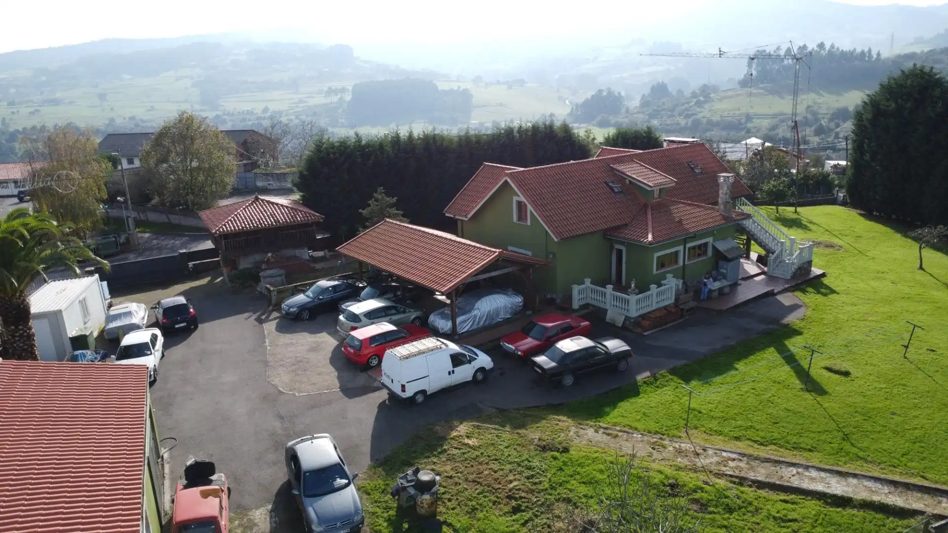 House with garden for sale in TRAS LA IGLESIA 8, imagen 51