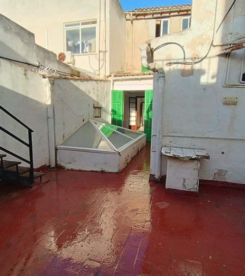 Foto 2 de Piso en venta en Sant Bertomeu, Centro, Inca