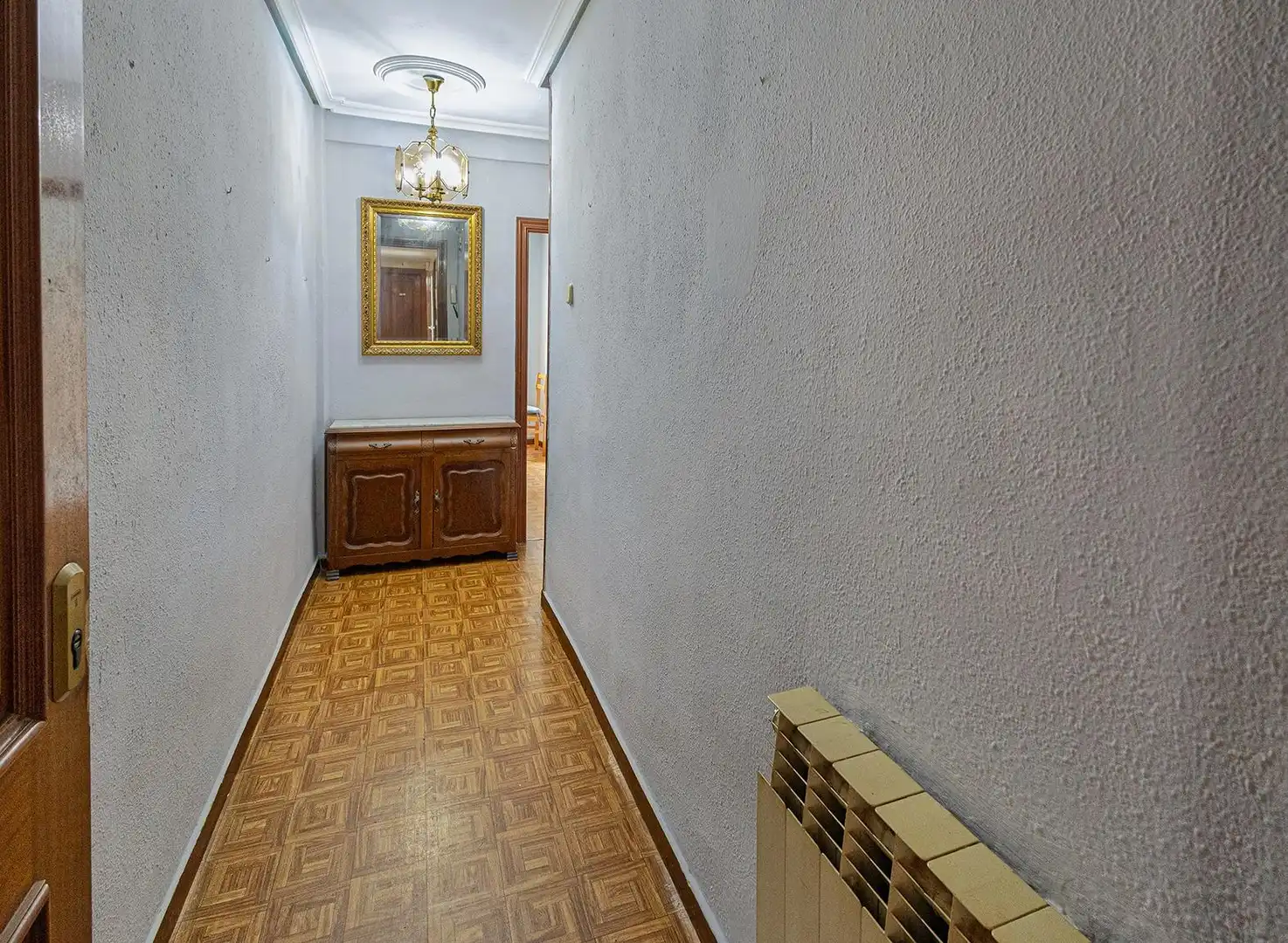 Pis amb ascensor en venda a Rondilla, imagen 6