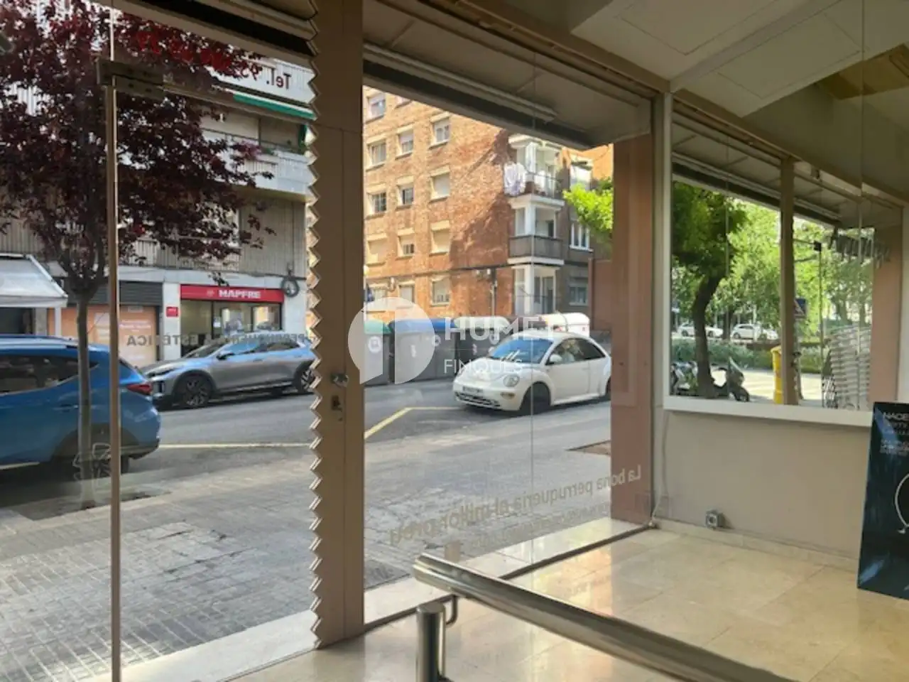 Local comercial en alquiler en El Coll, imagen 2