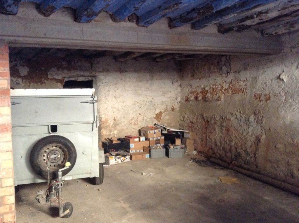 Finca rústica en venta en Peñarroya de Tastavins con Balcón