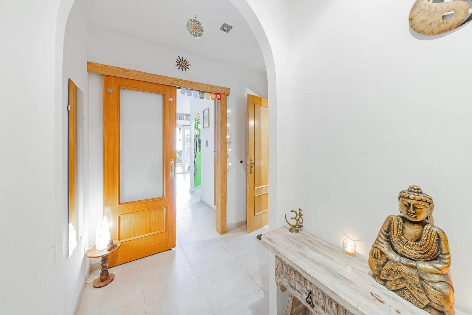 Planta baixa en venda en Llucmajor amb Aire condicionat, Calefacció i Jardí privat