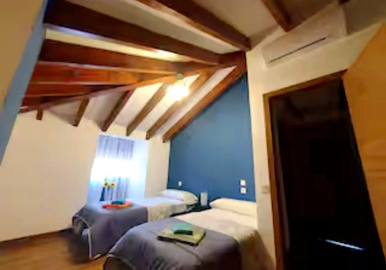Chalet con terraza en venta en Calle Pinzón, imagen 16