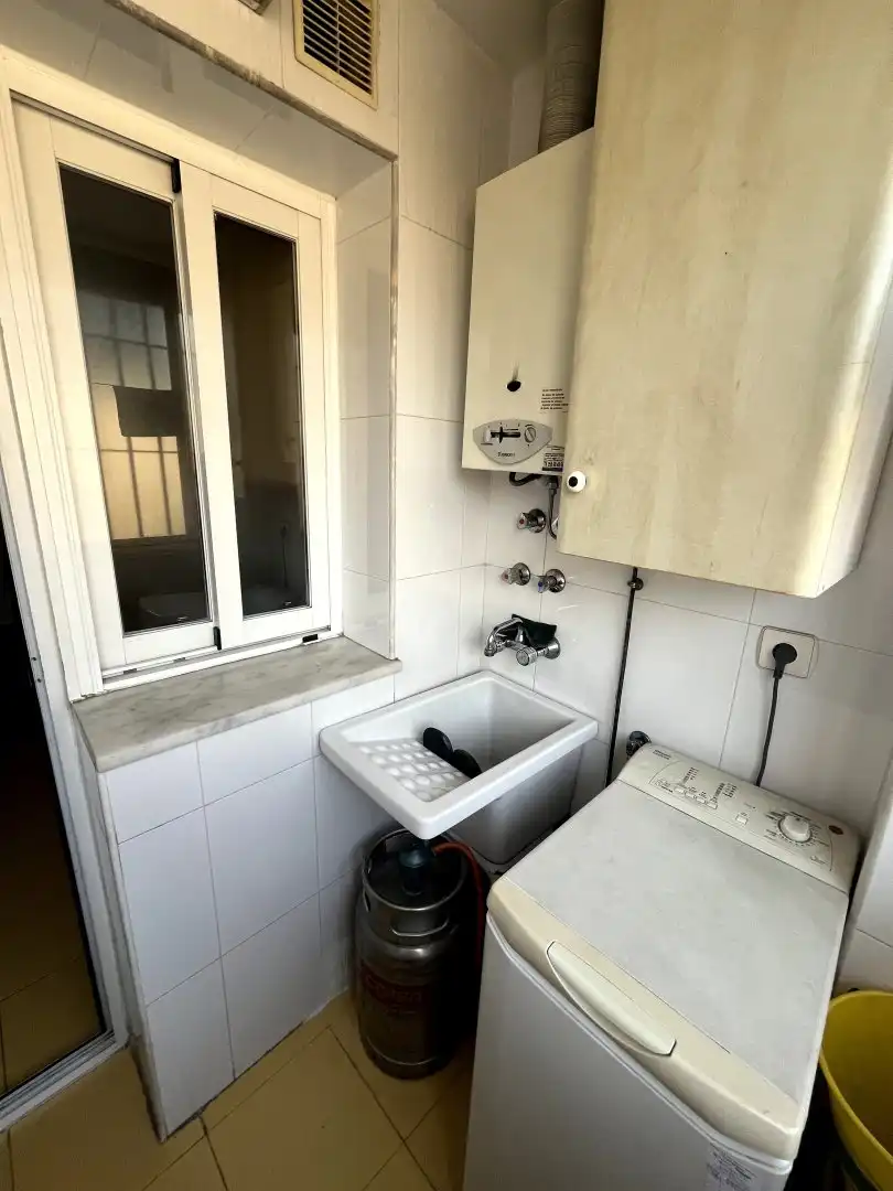 Baño de Piso en venta en Salobreña con Terraza